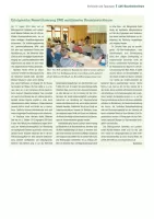 Erfolgreiche Rezertifizierung von LWK-Baumkontrolleuren