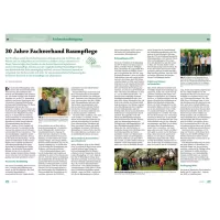 30 Jahre Fachverband Baumpflege