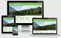 In eigener Sache: Neue Webseite Online!